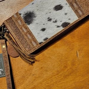 NWT MYRA BAG Evilly Wallet